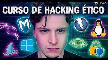 Aprende Pentesting En 2025