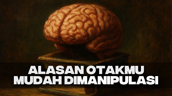 Mengapa Orang Lebih Suka Dengar Cerita Daripada Kebenaran?