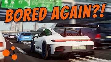 Stuff To Do When Bored In BeamNG