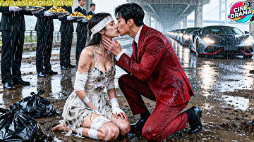 A Rural Woman Is Cheated, Robbed, And Thrown Out, Then A Billionaire Picks Her Up And Treasures Her