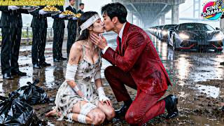 A Rural Woman Is Cheated, Robbed, And Thrown Out, Then A Billionaire Picks Her Up And Treasures Her