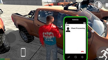 NEW UPDATE ALL CHEAT CODE 2025 in Indian Bike Driving 3D | NEW PICKUP CAR CHEAT CODE | IGS GAMER 🔥🤑