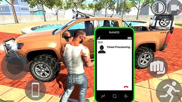 NEW UPDATE ALL CHEAT CODE 2025 in Indian Bike Driving 3D | NEW PICKUP CAR CHEAT CODE | IGS GAMER 🔥🤑