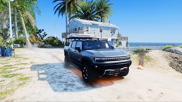 GTA 5 Make GTA 6 MOD Graphics ~ Full Tutorial Course 🔥 #GTAV #Mods #gta6