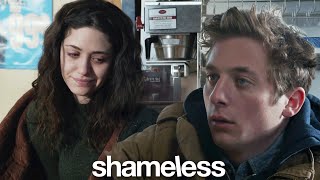 Lip Rescues a Stranded Fiona | Shameless