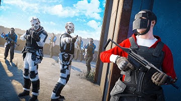 19,082 HOURS SOLO VS $600,000 APEX CHAMPION (ZHIDAN)