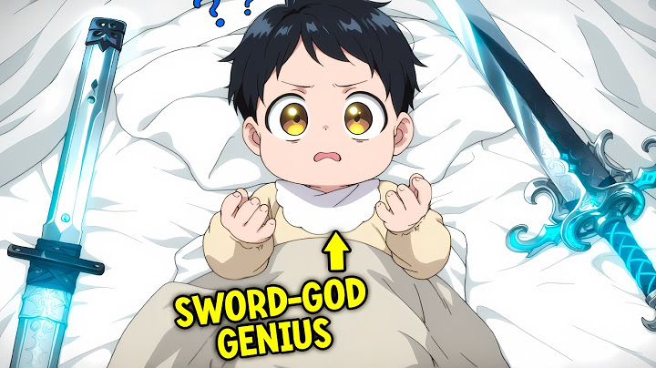BASTARD Was Reborn In The SWORD-GOD Family With A 1-IN-A-BILLION TALENT And Took Over! | Manhwa