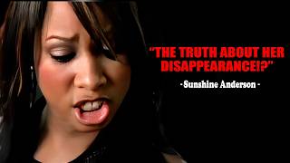 The Forgotten Tragedy of Sunshine Anderson