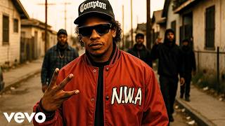 Eazy-E - Compton’s Greatest / Mixtape #3 (2025)