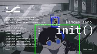 init() - kamome sano