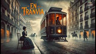 En tranvía 🚋✨
