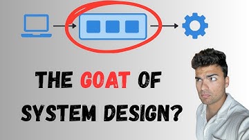 Why Every (great) System Design Uses Queues