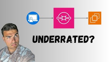 Why Every (great) System Design Uses Queues
