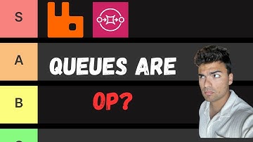 Why Every (great) System Design Uses Queues