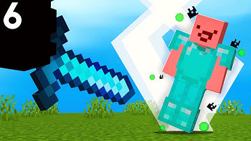 CHAINED LIFE: Episode 6 - THE END.