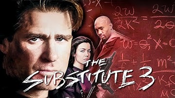 The Substitute 3 | Treat Williams (The Devil