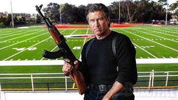 The Substitute 3 | Treat Williams (The Devil