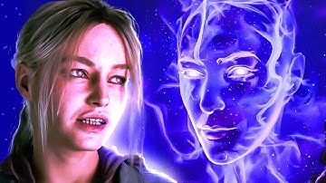 WIE is de entiteit?! De Ava Jansen-paradox GEBROKEN (Black Ops 7 Zombies Ashes of the Damned Story)