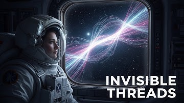 The Hidden Skeleton of the Universe | A Journey Into the Cosmic Web