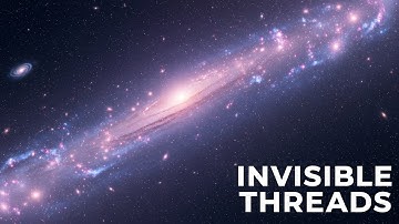 The Hidden Skeleton of the Universe | A Journey Into the Cosmic Web