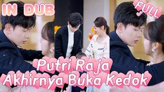 【IN DUB】【FULL】🚨GEGER! Istri Miskin Ternyata KONGLO MERAT! Beli Vila Saat Lebaran🏡#ShortDrama