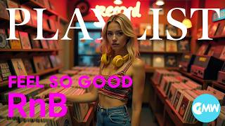 🎤 R&B Klasik untuk Cinta Abadi | Retro Soul Vol.16