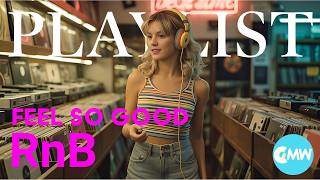 🎤 Classic R&B for Timeless Love | Retro Soul Vol.16