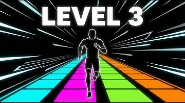 HIGH QUALITY Immersive Interactive Warm Up #1 | Fast Reaction Workout