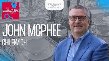 Inside the American Factory Powering One of the Hottest Home Brands