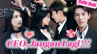 CEO Tak Sangka Jatuh Cinta pada Ibu Single-Ternyata Dia One Night Stand-nya!Langsung Dinikahi!