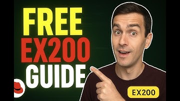 RHCSA EX200: The FREE Way to Pass on Your First Try