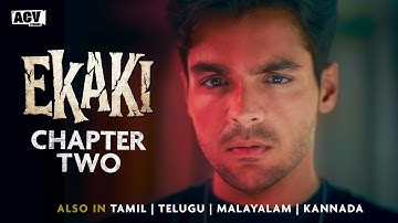 Ekaki Chapter 2 : Arrival | Ashish Chanchlani | ACV Studios