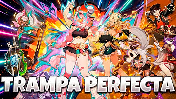 ¡NUEVA NOTICIA! ESTOS BANNERS son DEMASIADO BUENOS... pero SON UNA TRAMPA - Genshin Impact