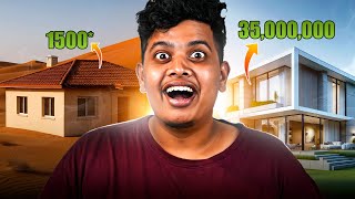 35 Lakh Rent Per Month | Luxury House 😮 - Irfan's View