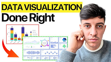 The Only Data Visualization Guide You