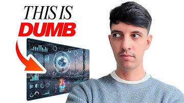 Data Visualization Made STUPID Simple