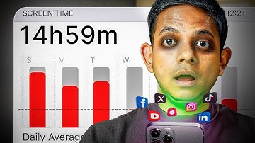 This video will change the way YOU use social media