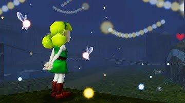you