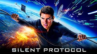 Silent Protocol – Full Action Movie 2025 | Cruise Breaks Every Rule