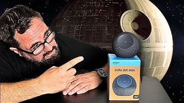Amazon Echo Dot Max Unboxing, Setup and 1st Look at Alexa+