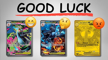 Is Charizard Even Pullable?! Phantasmal Flames Pull Rates Explained