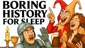 What Medieval Nights Were Really Like (Absolute Chaos)