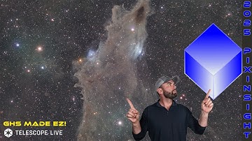 Master Pixinsight image Processing!