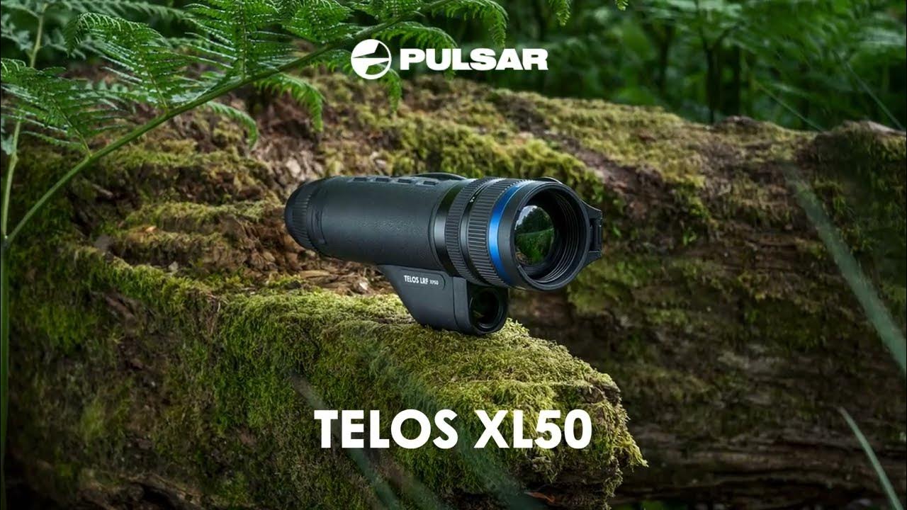 Pulsar Telos XL50