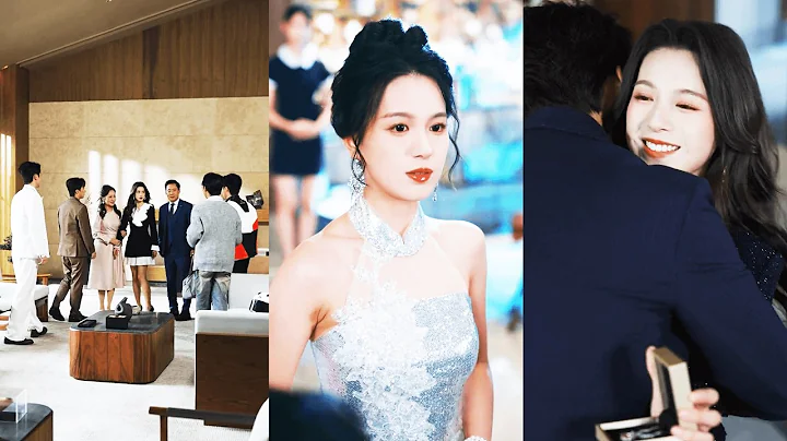 Abandoned by biased family, my billionaire birth parents took me home, and five brothers spoiled me!