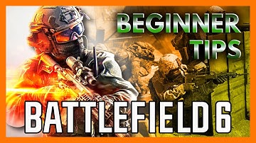 Battlefield 6: Multiplayer Tips and New Player Guide