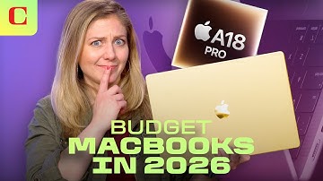 Apple’s Budget MacBook Details! (Taking Down Chromebook Ain’t Easy) | One More Thing