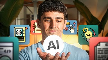 13 Ways I Use AI to Build AI Every Day