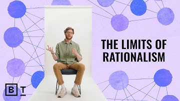 The limits of rationalism: From Socrates to neural networks | Dan Shipper: Full Interview