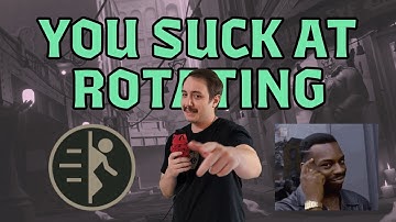 YOU SUCK AT RUNNING AWAY! - Deadlock Micro & Macro Movement Guide